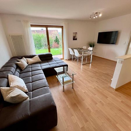 Gemuetliche Ferienwohnung Im Herzen Des Schwarzwaldes Niedereschach Buitenkant foto