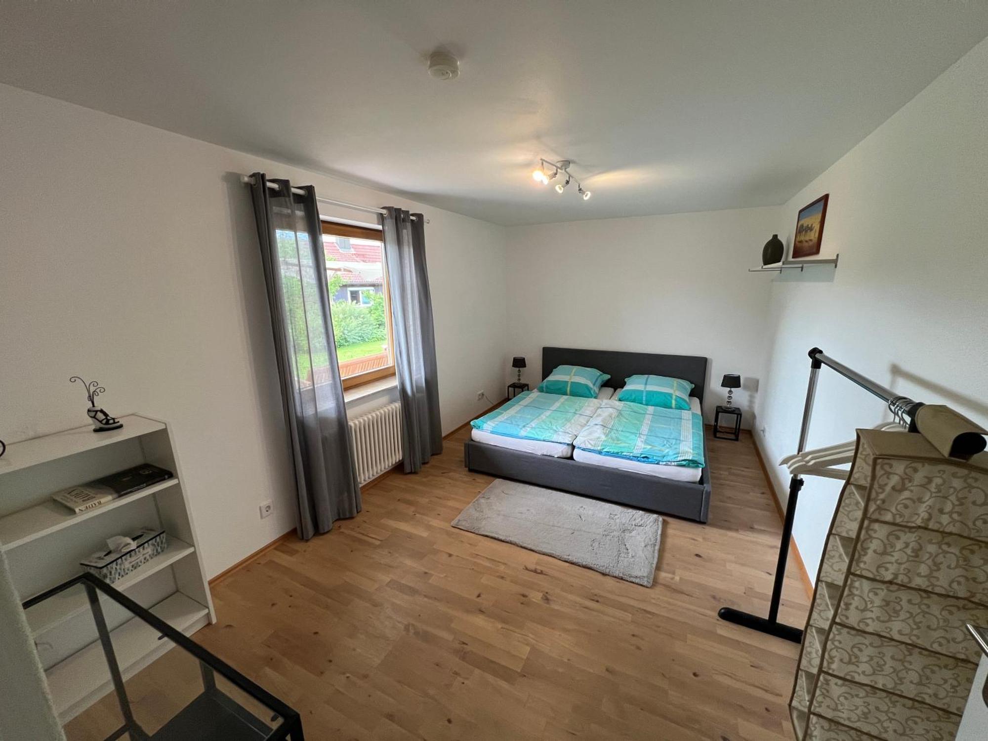 Gemuetliche Ferienwohnung Im Herzen Des Schwarzwaldes Niedereschach Buitenkant foto