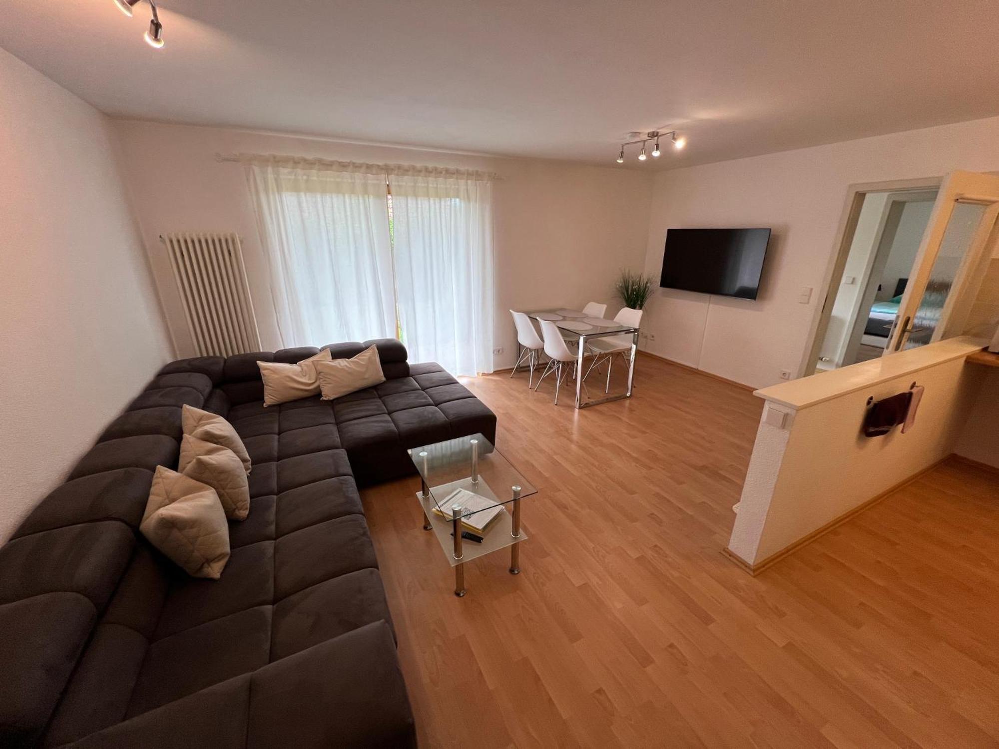Gemuetliche Ferienwohnung Im Herzen Des Schwarzwaldes Niedereschach Buitenkant foto