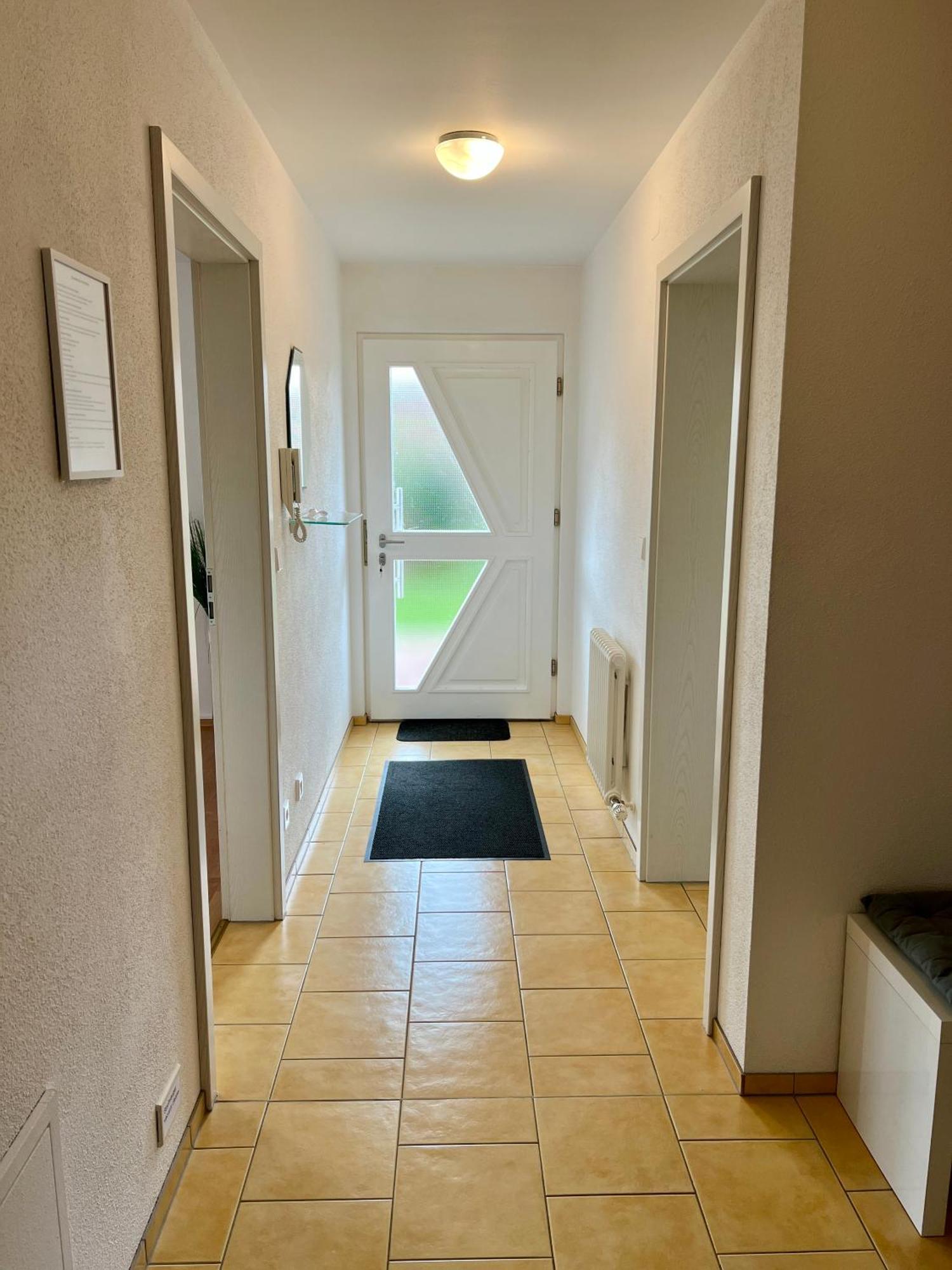 Gemuetliche Ferienwohnung Im Herzen Des Schwarzwaldes Niedereschach Buitenkant foto